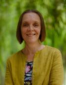 Sarah Thompson, Pro-Vice-Chancellor for Research